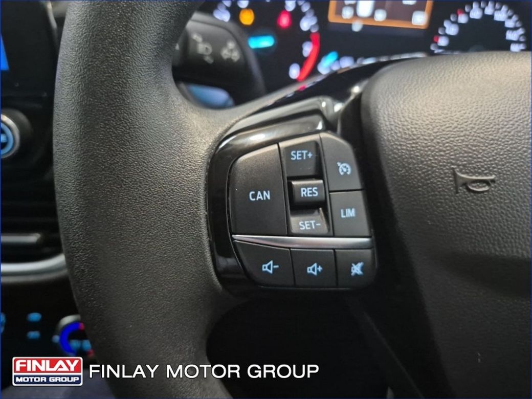 2023 Ford Fiesta