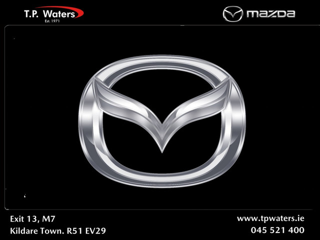 vehicle for sale from TP Waters