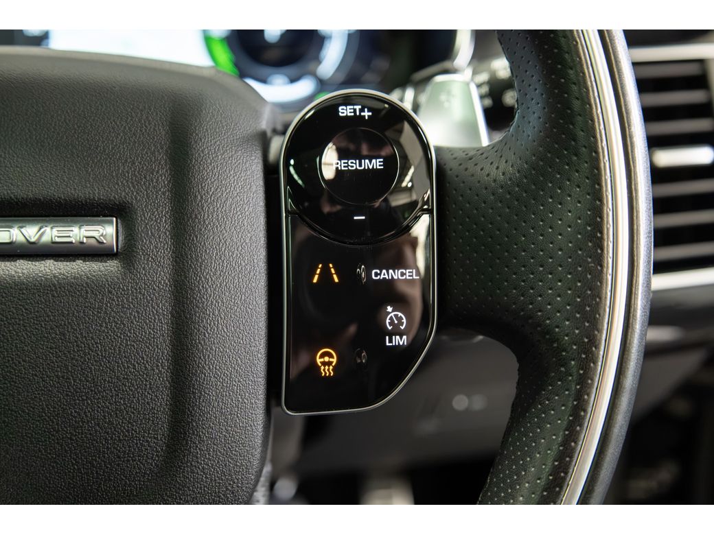 2022 Land Rover Range Rover Sport