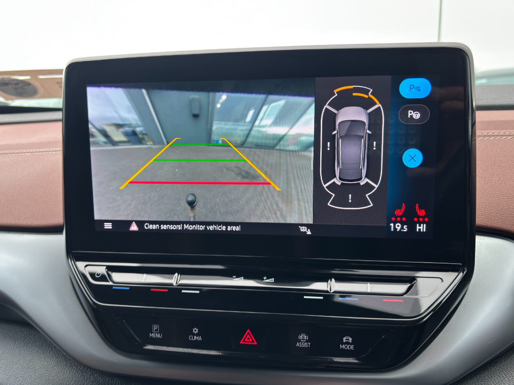 2022 Volkswagen ID.4