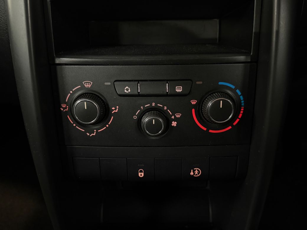 2010 Peugeot 207