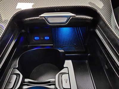 2025 Mercedes-Benz C Class