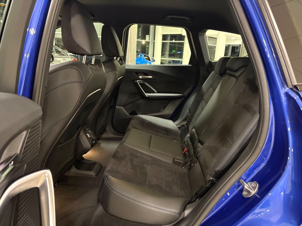 2023 BMW iX1