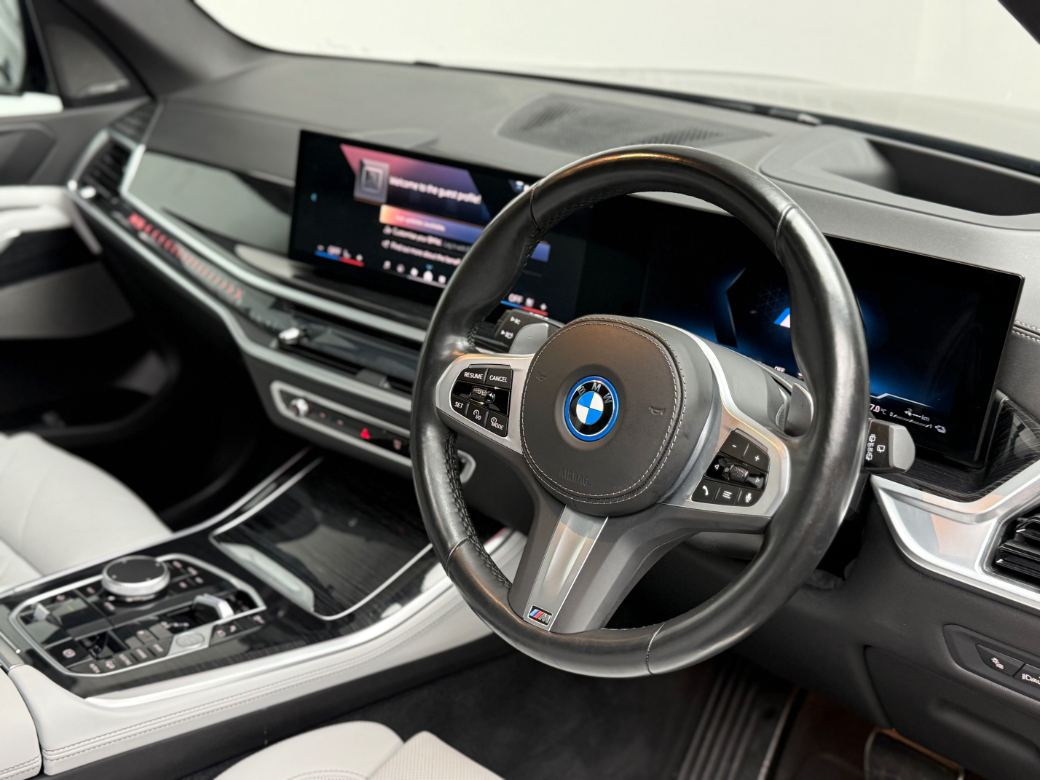 2023 BMW X5