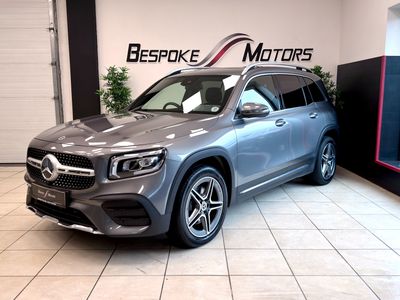 2021 Mercedes-Benz GLB Class