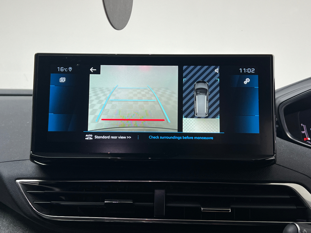 2023 Peugeot 5008
