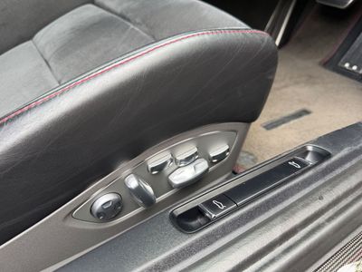 2017 Porsche 911