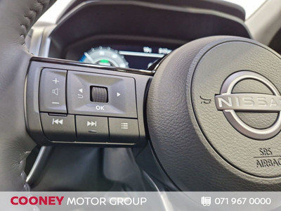 2026 Nissan Qashqai