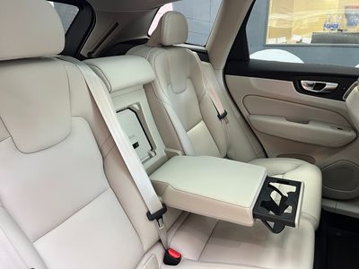 2024 Volvo XC60