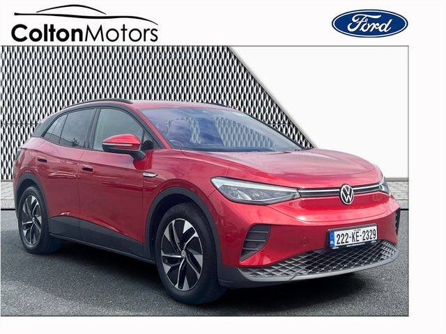 vehicle for sale from Colton Motors Mullingar