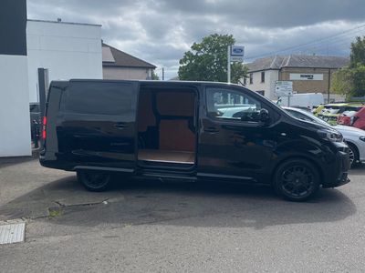 2025 Fiat Scudo
