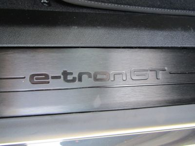 2023 Audi e-tron GT