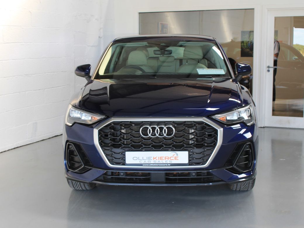 2023 Audi Q3