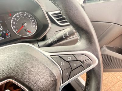2023 Renault Clio