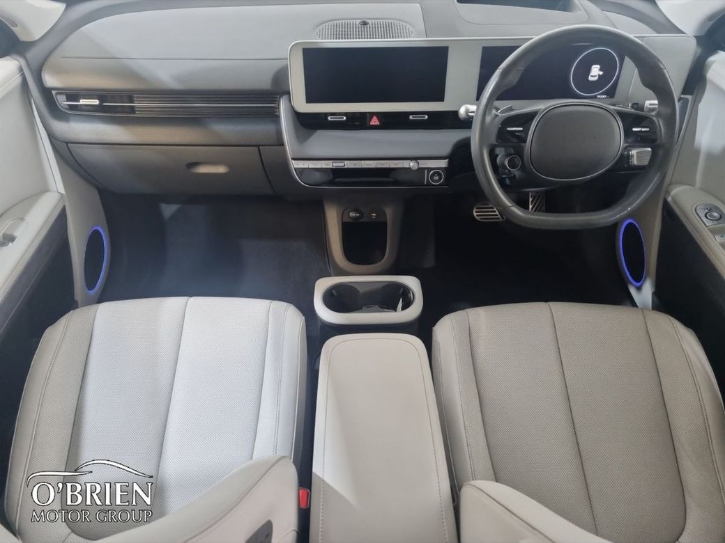 2022 Hyundai Ioniq 5