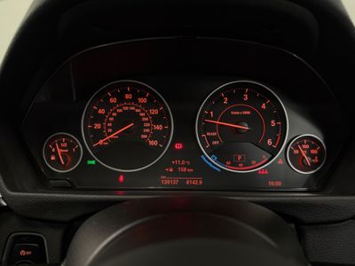 2016 BMW 4 Series