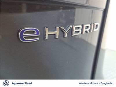2025 Volkswagen Tayron