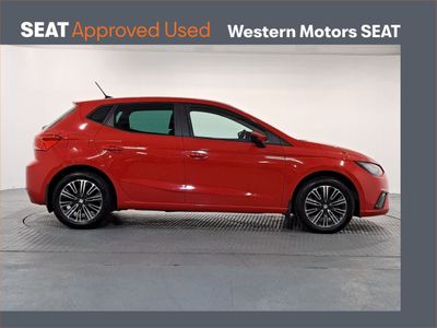 2024 SEAT Ibiza