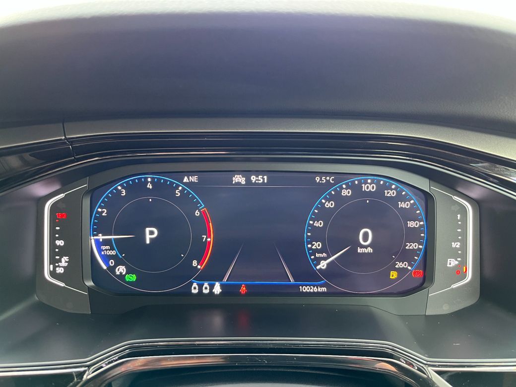 2021 Volkswagen Polo