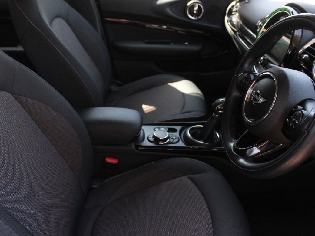 2018 Mini Cooper