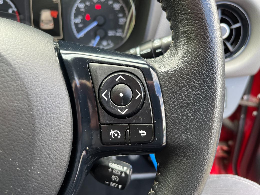 2017 Toyota Yaris