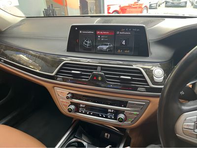 2017 BMW 7 Series