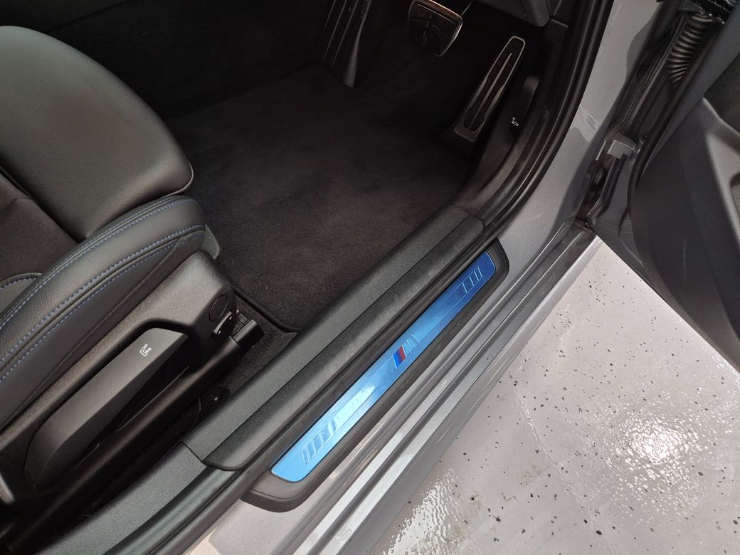 2024 BMW 3 Series