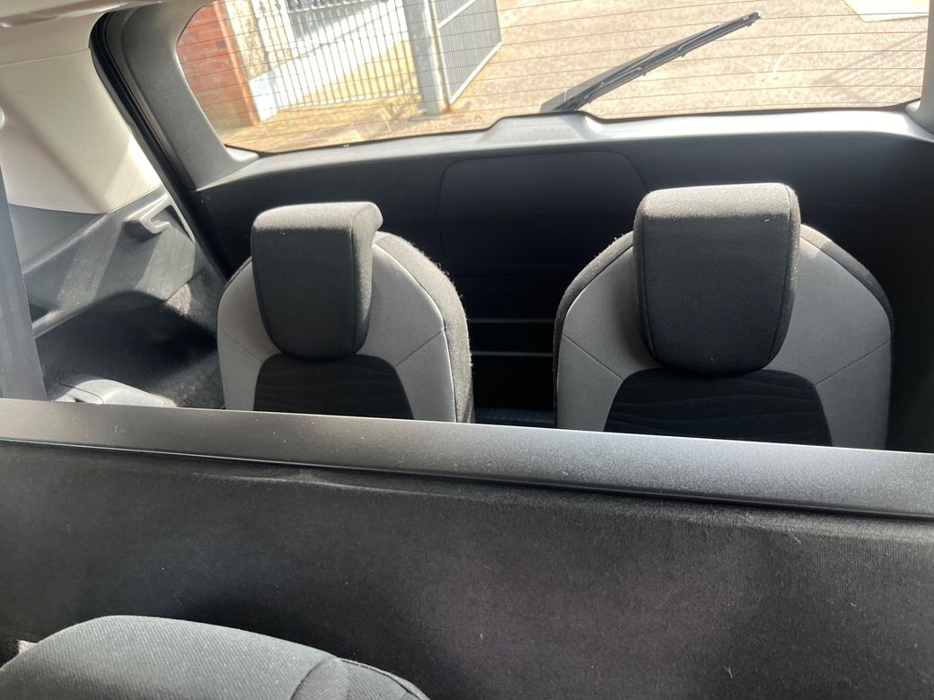 2016 Citroen C4 Picasso