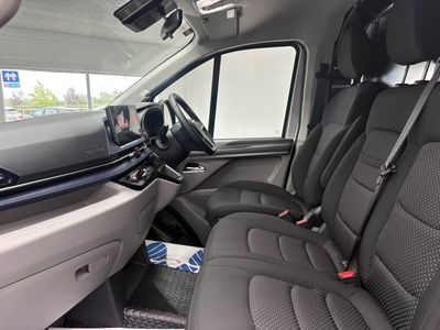 2026 Maxus eDELIVER 7