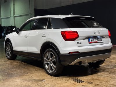 2020 Audi Q2