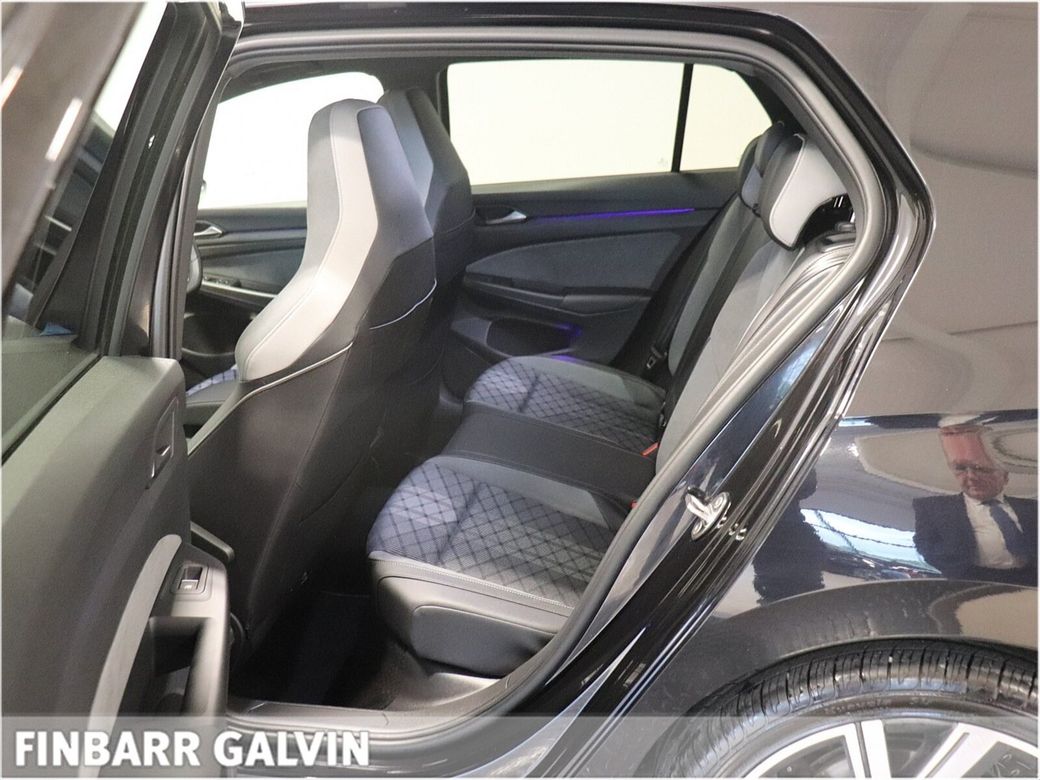 2021 Volkswagen Golf