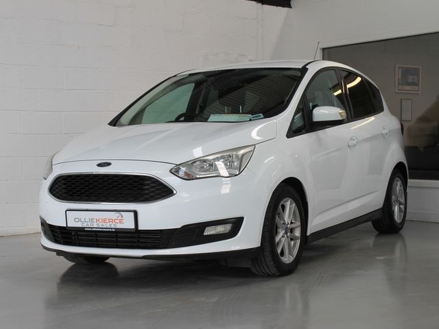 vehicle for sale from Ollie Kierce Cars