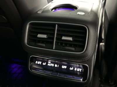 2023 Mercedes-Benz GLS Class