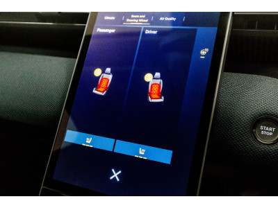 2026 Citroen C5 Aircross