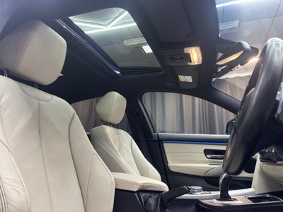 2017 BMW 4 Series
