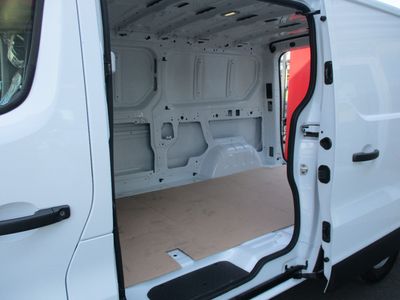 2026 Nissan Primastar