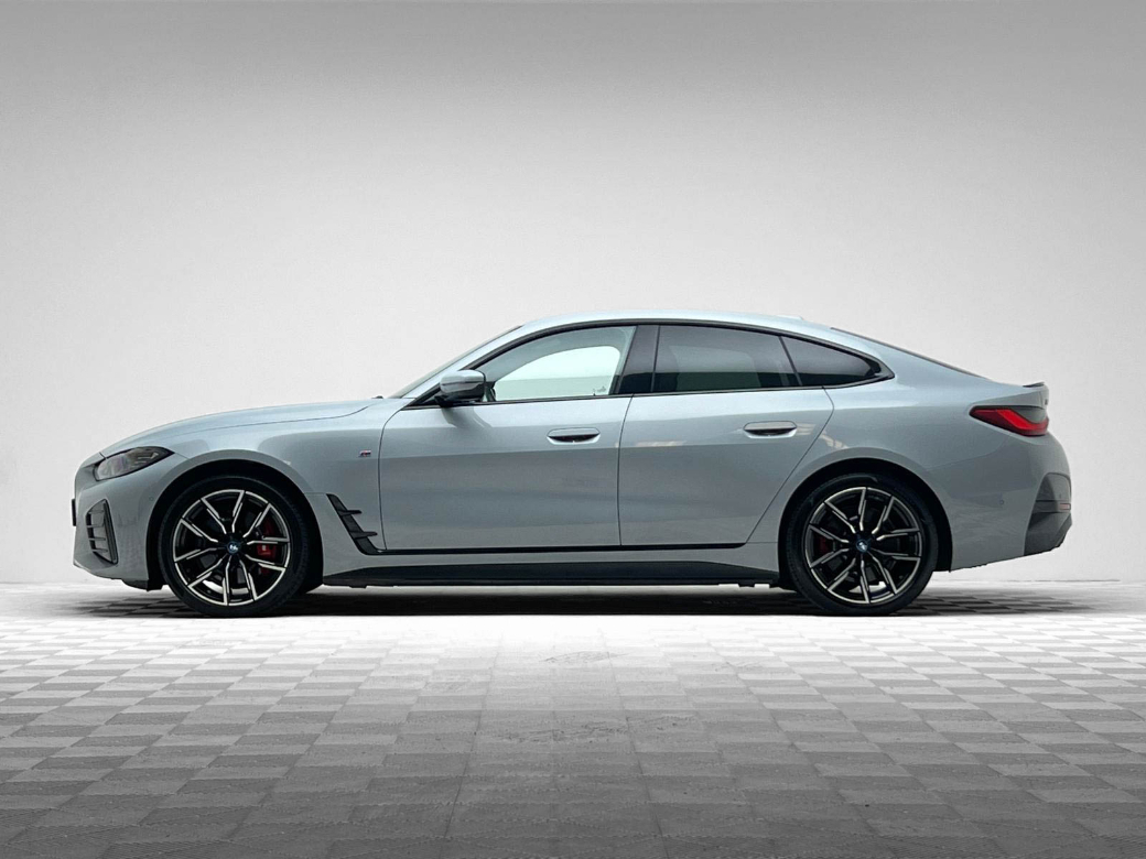 2023 BMW i4