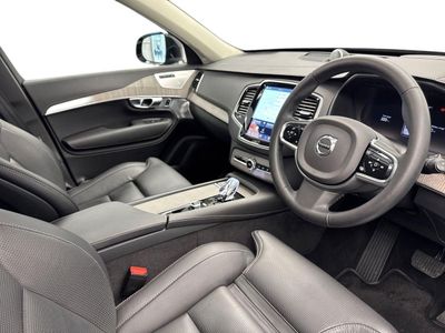 2024 Volvo XC90