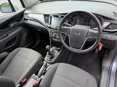 2019 Opel Mokka
