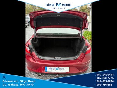 2017 Renault Megane