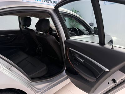 2017 BMW 3 Series