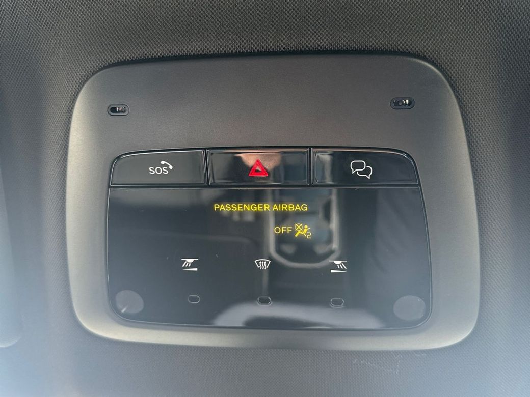 2025 Volvo EX30