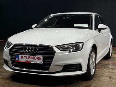 2020 Audi A3
