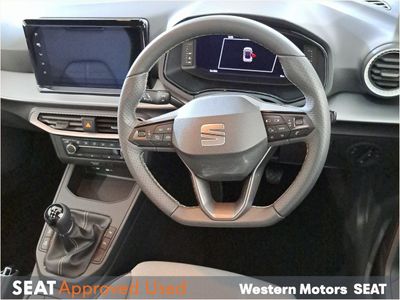 2026 SEAT Arona