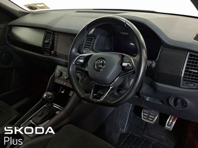 2023 Skoda Kodiaq