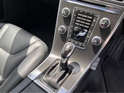 2016 Volvo XC60