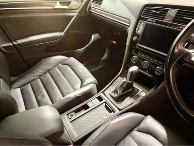 2014 Volkswagen Golf