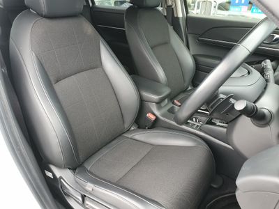 2021 Honda Vezel