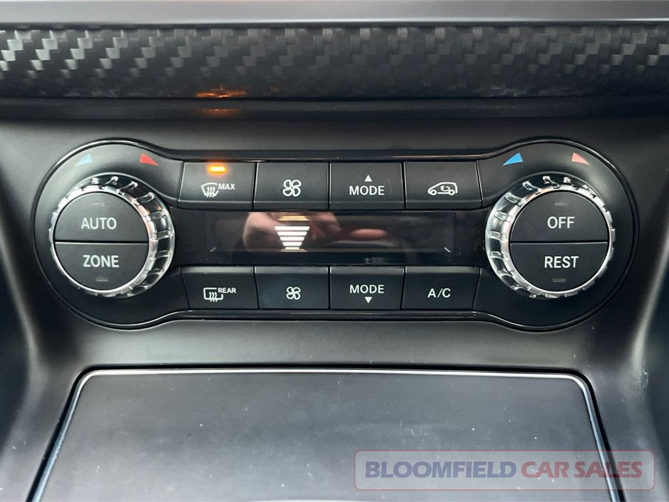 2017 Mercedes-Benz A Class