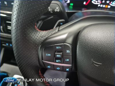 2024 Ford Focus